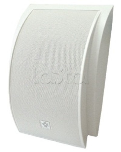 Громкоговоритель настенный 120В, 3/1.5/0.75Вт МЕТА АСР-03.1.6-120В в Коврове Система оповещения и трансляции Мета Pintop.ru