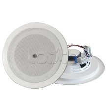 Громкоговоритель потолочный 120В, 6Вт МЕТА АСР-06.3.2-120В