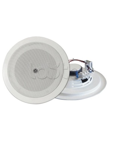 Громкоговоритель потолочный 120В, 6Вт МЕТА АСР-06.3.2-120В в Коврове Система оповещения и трансляции Мета Pintop.ru