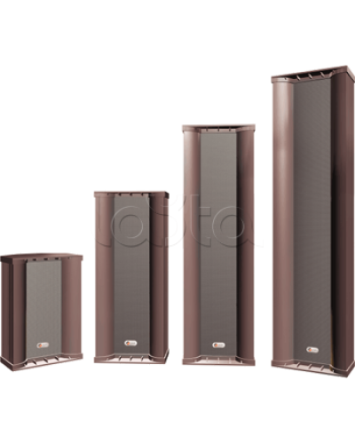 Громкоговоритель настенный 100В МЕТА АСР-10.2.4 (100 В) в Коврове Система оповещения и трансляции Мета Pintop.ru