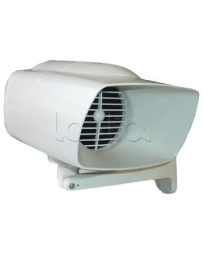 Прожектор звуковой МЕТА АСР-15.5.1 (100 В) в Коврове Система оповещения и трансляции Мета Pintop.ru