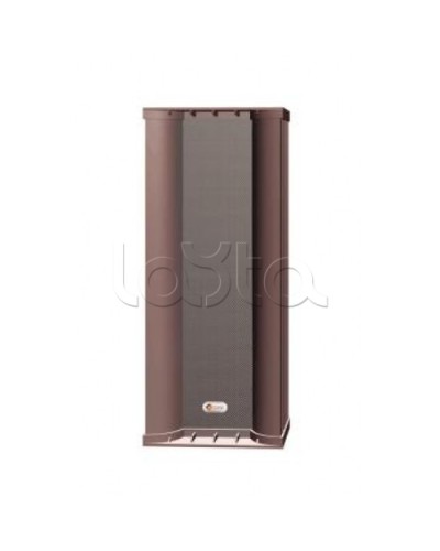 Колонна звуковая всепогодная Мета АСР-20.2.4-100В в Коврове Система оповещения и трансляции Мета Pintop.ru