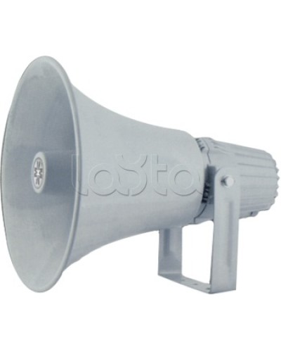 Громкоговоритель рупорный всепогодный МЕТА ГР-100.02 исп.3 в Коврове Система оповещения и трансляции Мета Pintop.ru