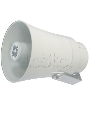 Громкоговоритель рупорный МЕТА ГР-10.03 (100В) в Коврове Система оповещения и трансляции Мета Pintop.ru