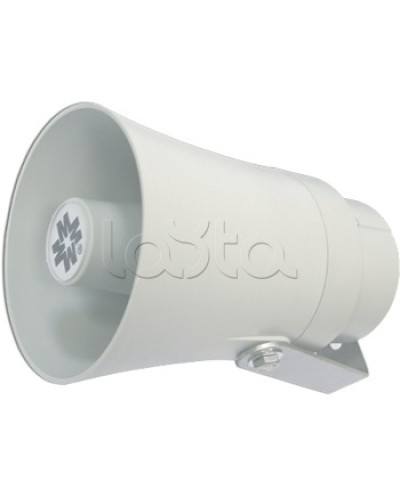 Громкоговоритель рупорный МЕТА ГР-10.03 (30В) в Коврове Система оповещения и трансляции Мета Pintop.ru