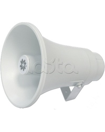 Громкоговоритель рупорный всепогодный 100В, 30Вт МЕТА ГР-30.03 МЕТА в Коврове Система оповещения и трансляции Мета Pintop.ru