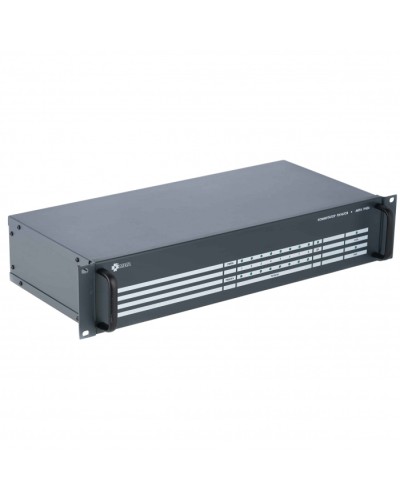 Коммутатор пультов (до 8 пультов) МЕТА 19426 в Коврове Система оповещения и трансляции Мета Pintop.ru