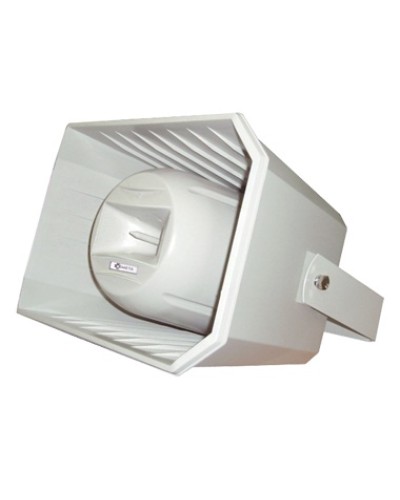 Громкоговоритель рупорный 2-х полосный МЕТА 7650 в Коврове Система оповещения и трансляции Мета Pintop.ru