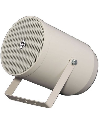 Прожектор звуковой 2-х полосный МЕТА 7663 в Коврове Система оповещения и трансляции Мета Pintop.ru