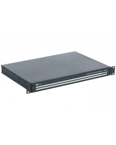 Преобразователь волоконно-оптический МЕТА 9018 в Коврове Системы оповещения и управления эвакуацией Pintop.ru