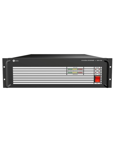 Усилитель трансляционный, 250 Вт МЕТА 9102 в Коврове Система оповещения и трансляции Мета Pintop.ru