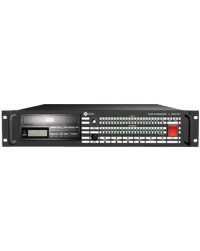 Блок сообщений МЕТА 9311 в Коврове 19 оборудование (рэковое/стоечное) Mета Pintop.ru