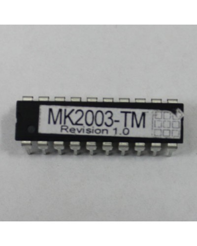 Микропроцессор Метаком AT89C4051 в Коврове Дополнительное оборудование для СКУД Pintop.ru