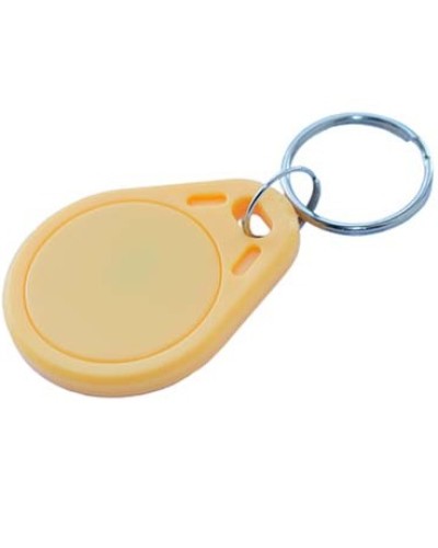 Ключ бесконтактный Mifare Метаком MF136P в Коврове Оптовые идентификаторы Pintop.ru