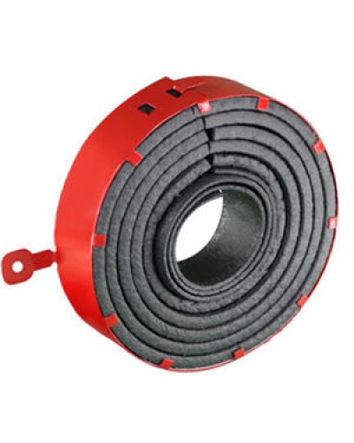 Проходка кабельная универсальная в составе противопожарной муфты Огнеза «ОГНЕЗА-ПМ-К/110», цвет красный в Коврове Дополнительное оборудование пожаротушения Pintop.ru