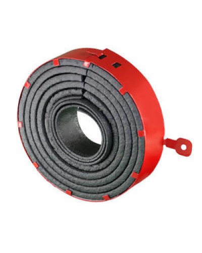 Проходка кабельная универсальная в составе противопожарной муфты Огнеза «ОГНЕЗА-ПМ-К/90», цвет красный в Коврове Дополнительное оборудование пожаротушения Pintop.ru