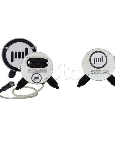 Однофланговый извещатель Омега микродизайн Импульс-12ПНЕ-Р в Коврове Извещатели охраны периметра Pintop.ru