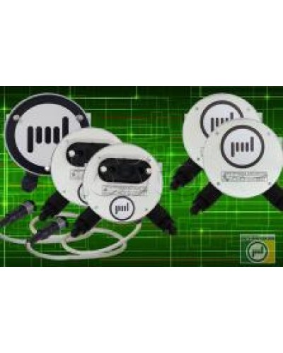 Двухфланговый извещатель Омега микродизайн Импульс-12ТПМ-Р2Э в Коврове Извещатели охраны периметра Pintop.ru