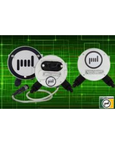 Однофланговый извещатель Омега микродизайн Импульс-12ТПМ-РИТ в Коврове Извещатели охраны периметра Pintop.ru