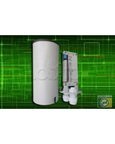 Встраиваемая соединительная коробка для подключения одного БПРМ (БПРД) «Призма» Омега микродизайн КССТ-1 в Коврове Аксессуары для средств охраны периметра Pintop.ru