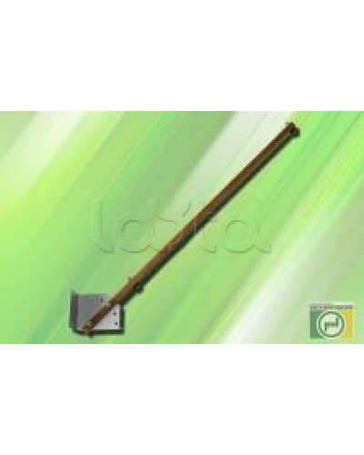 Кронштейн Омега микродизайн УК-12Пст в Коврове Кронштейны и планки для извещателей Pintop.ru