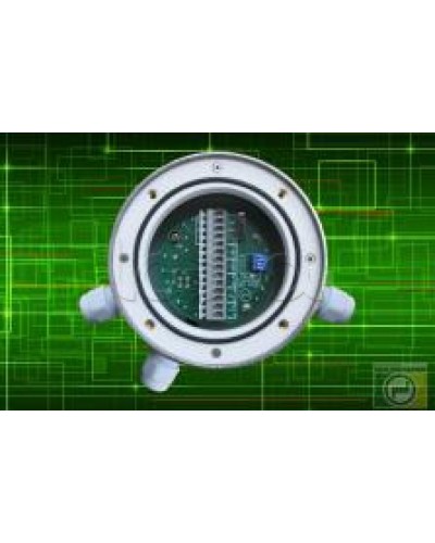 Соединительная коробка Омега микродизайн КРИ в Коврове Кронштейны и планки для извещателей Pintop.ru