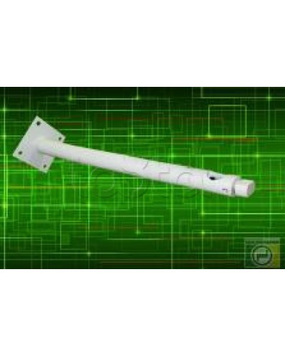 Узел крепления блока извещателей «Призма-3», «Призма-3-24» и «Призма-3-10» Омега-микродизайн КВЗ-3/0,4 в Коврове Кронштейны и планки для извещателей Pintop.ru