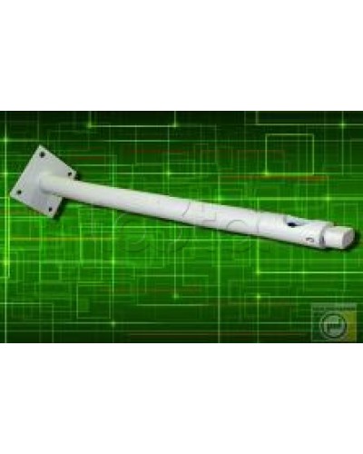 Узел крепления блока извещателей «Призма-3», «Призма-3-24» и «Призма-3-10» Омега-микродизайн КВЗ-3/0,5 в Коврове Кронштейны и планки для извещателей Pintop.ru