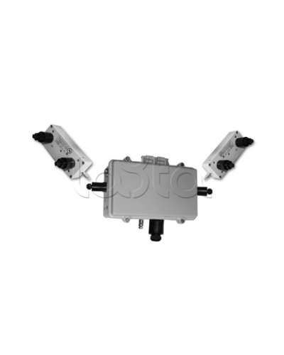 Извещатель проводноволновой Омега-микродизайн Импульс-20/350ПНЕ в Коврове Извещатели охраны периметра Pintop.ru