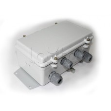 Коробка соединительная универсальная модернизированная Омега-микродизайн КСУМ2-20