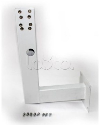 Кронштейн удлиненный Омега микродизайн КВЗ-1/0НР в Коврове Дополнительное оборудование для ОПС Pintop.ru