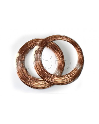 Провода неизолированные (2 шт.) Омега-микродизайн Провода ЧЭ2/500 в Коврове Чувствительные элементы для извещателей Pintop.ru