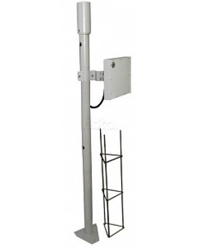 Стойка Омега микродизайн СТ1/1,4НЕ в Коврове Дополнительное оборудование для ОПС Pintop.ru