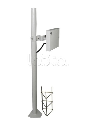 Стойка Омега-микродизайн СТ1-а/1 в Коврове Дополнительное оборудование для ОПС Pintop.ru