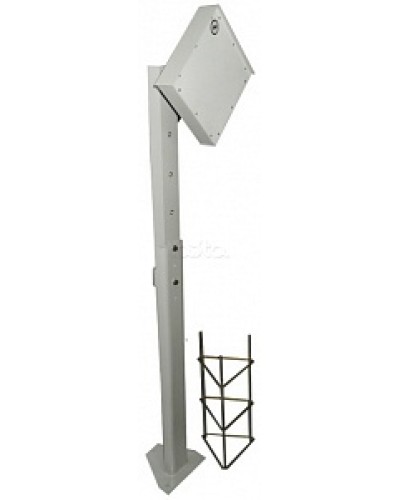 Стойка телескопическая Омега-микродизайн СТ2 в Коврове Извещатели охраны периметра Pintop.ru
