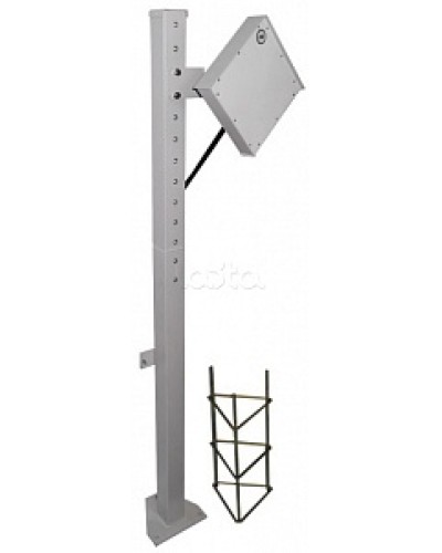 Стойка Омега-микродизайн СТ3 в Коврове Дополнительное оборудование для ОПС Pintop.ru