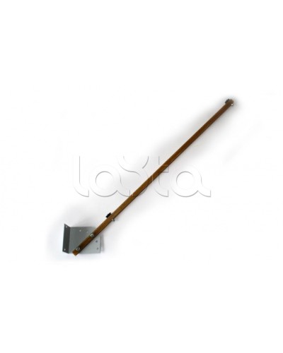 Устройство крепления верхнего провода Омега-микродизайн УК-03П/1.2 в Коврове Кронштейны и планки для извещателей Pintop.ru