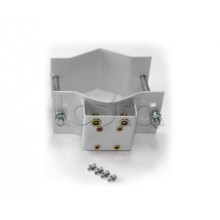 Узел крепления блока извещателя ПРИЗМА Омега-микродизайн УЗК-2/110