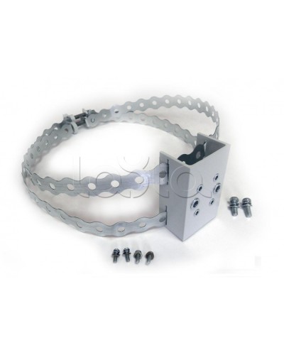 Узел крепления универсальный Омега-микродизайн УЗК-2/500 в Коврове Кронштейны и планки для извещателей Pintop.ru