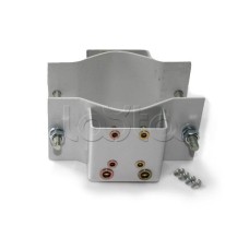 Узел крепления двух блоков ПРИЗМА Омега-микродизайн УЗК-22/110