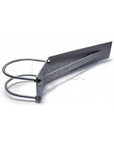 Узел крепления Омега-микродизайн УЗК-3/110 в Коврове Кронштейны и планки для извещателей Pintop.ru