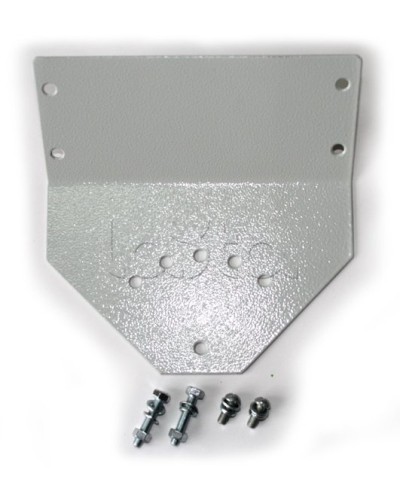 Узел крепления блока извещателя «Призма-3» Омега микродизайн УЗК-3/500 в Коврове Дополнительное оборудование для ОПС Pintop.ru