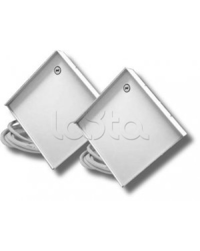 Извещатель радиоволновый двухпозиционный Омега микродизайн Призма-3-10/300РС в Коврове Извещатели охраны периметра Pintop.ru