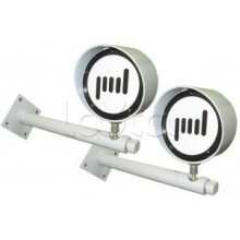 Извещатель охранный радиоволновый двухпозиционный Омега микродизайн Призма-3-10/60ИТ