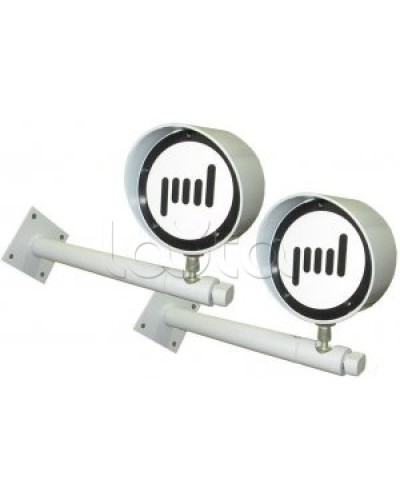 Извещатель охранный радиоволновый двухпозиционный Омега микродизайн Призма-3-10/60С в Коврове Извещатели охраны периметра Pintop.ru