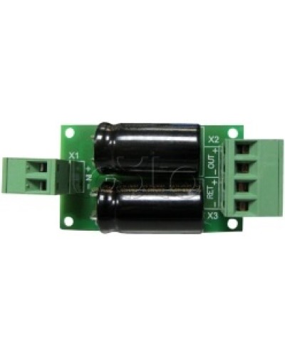 Модуль кольцевания линий связи Омега Саунд AL-MK в Коврове Аксессуары для СОУЭ Pintop.ru