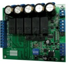 Разветвитель выхода усилителя Омега Саунд AL-RU