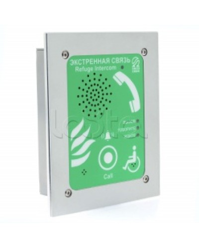 Устройство Голосовой связи Омега Саунд AL-SG1 в Коврове Акустические системы Pintop.ru