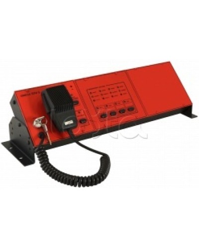 Переговорное устройство Омега Саунд AL-SP4 в Коврове Переговорные устройства Pintop.ru