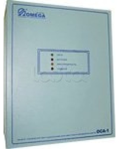 Прибор управления оповещателями OMEGA ОСА-1 в Коврове Устройства защиты операционных процессоров (ОПС) Pintop.ru